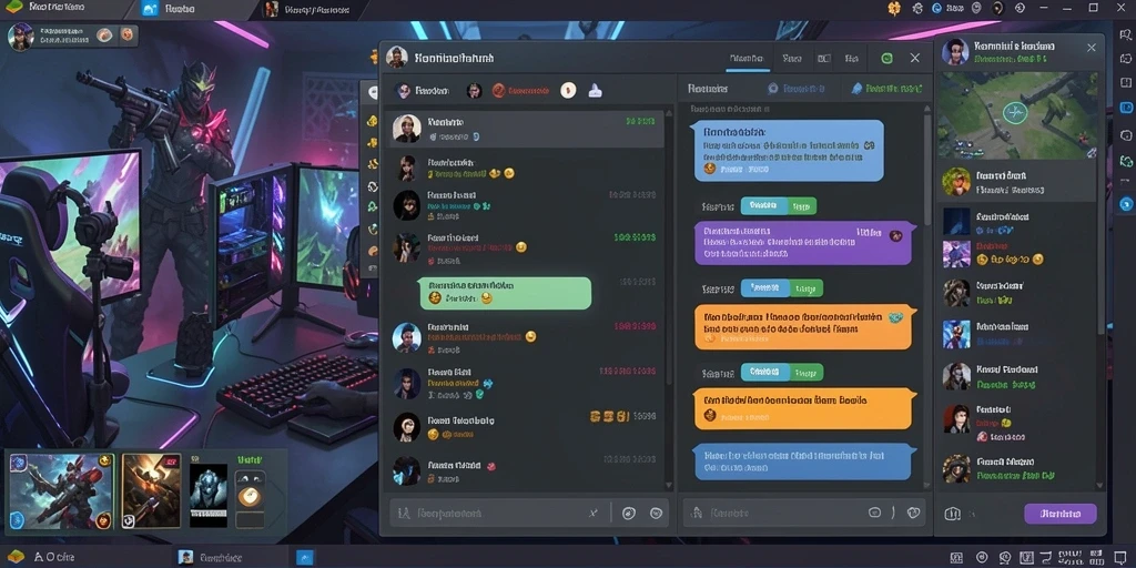 Screenshot dari permainan slot dengan tema petualangan.