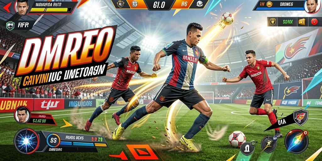 Tampilan menarik dari permainan slot JARUM77.