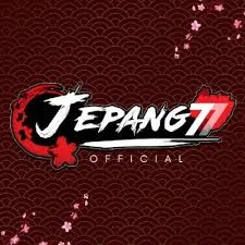 jepang77 APK Resmi — ikon aplikasi