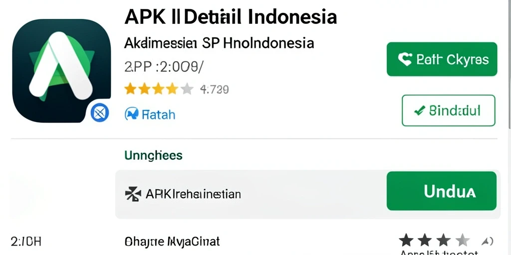 Layar utama aplikasi OKWIN yang menarik dan informatif.
