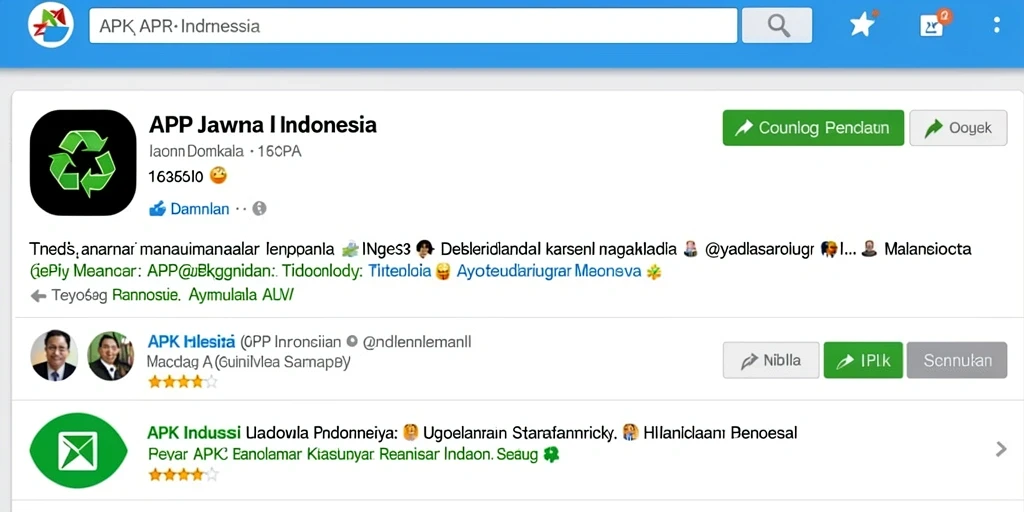 Tampilkan tampilan menu utama yang menarik dan user-friendly.